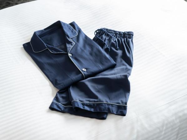 insomnia KYOTO OIKE : photo 6 de la chambre chambre double supérieure