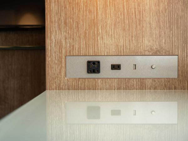 insomnia KYOTO OIKE : photo 6 de la chambre chambre lits jumeaux supérieure