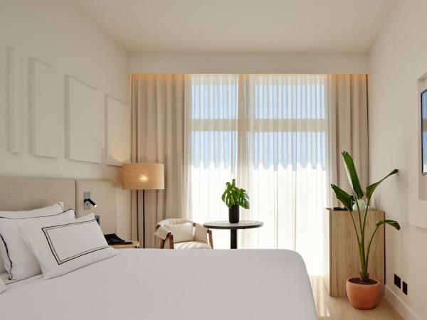 Meliá Lloret de Mar : photo 1 de la chambre chambre premium – vue sur jardin