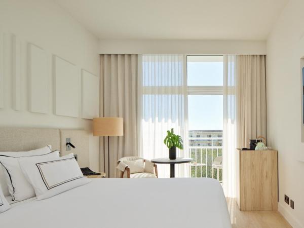 Meliá Lloret de Mar : photo 5 de la chambre chambre communicante premium