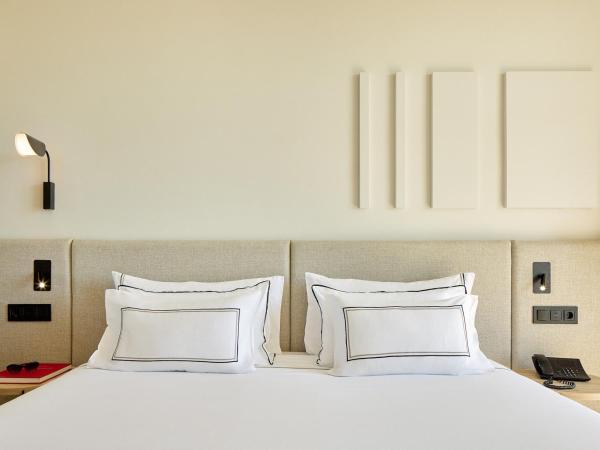 Meliá Lloret de Mar : photo 1 de la chambre chambre meliá