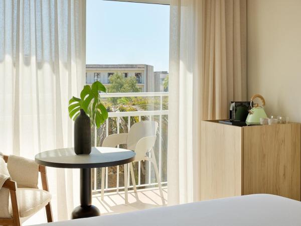 Meliá Lloret de Mar : photo 4 de la chambre chambre level