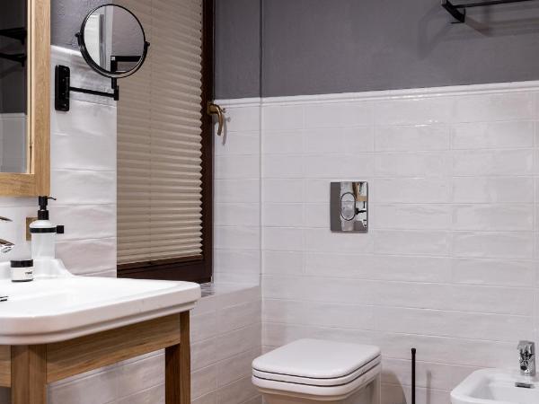 Aparthotel Cristina : photo 10 de la chambre deluxe junior suite with mountain veiw