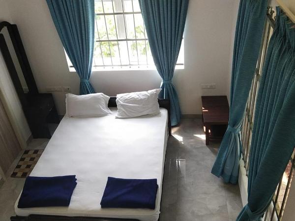 Mer Vue Villa, Kovalam, ECR, Chennai : photo 10 de la chambre villa - vue sur mer