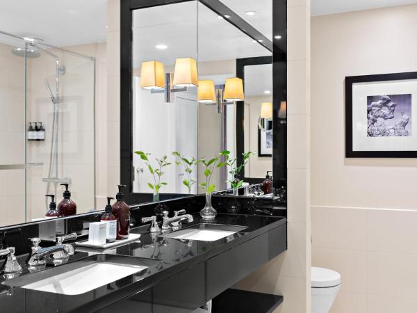 Hotel Continental : photo 5 de la chambre suite junior