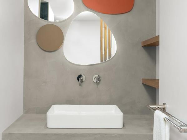 Sunrise Attitude (Adults Only) : photo 7 de la chambre chambre double ou lits jumeaux de luxe avec accès piscine