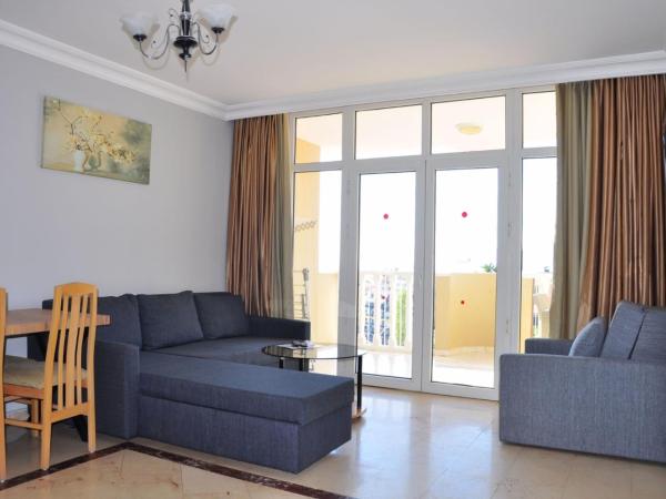 07 Group Hotel : photo 3 de la chambre appartement 3 chambres