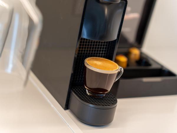 KB48 Unique Stays : photo 1 de la chambre appartement en duplex