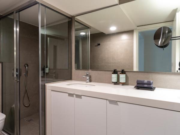 KB48 Unique Stays : photo 3 de la chambre studio