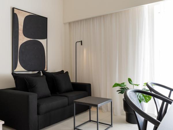 KB48 Unique Stays : photo 4 de la chambre appartement en duplex