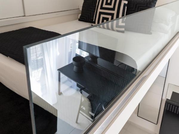 KB48 Unique Stays : photo 10 de la chambre appartement en duplex