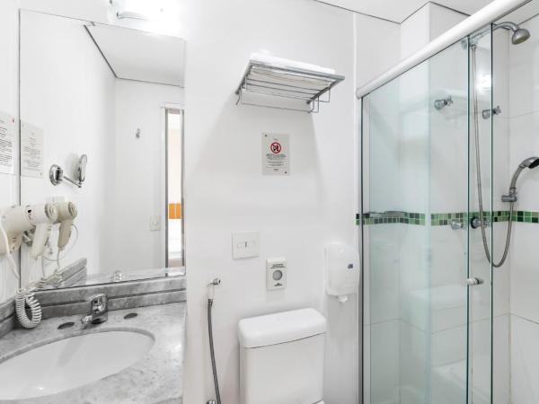 Capcana Hotel Jardins : photo 4 de la chambre chambre standard