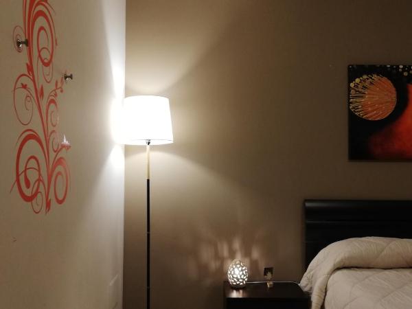 B&B Li Figuli : photo 1 de la chambre chambre double