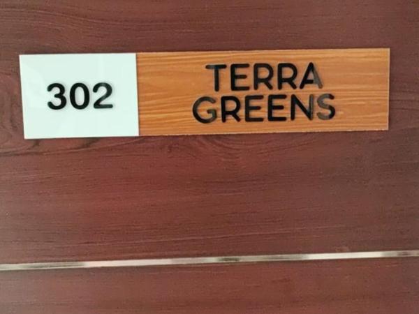 Magni Home : photo 1 de la chambre chambre deluxe (2 adultes + 1 enfant)