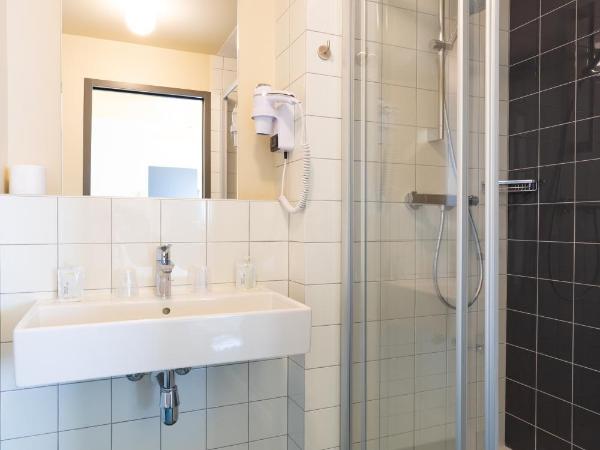 FIAP Paris : photo 2 de la chambre chambre simple supérieure