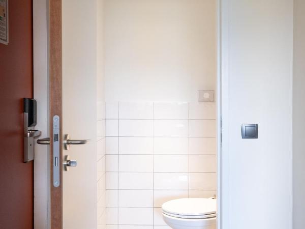 FIAP Paris : photo 1 de la chambre chambre quadruple