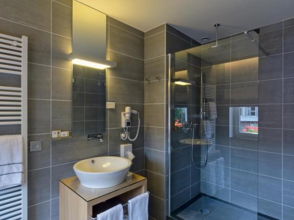 Hôtel-Restaurant L'Auberge : photo 4 de la chambre chambre double