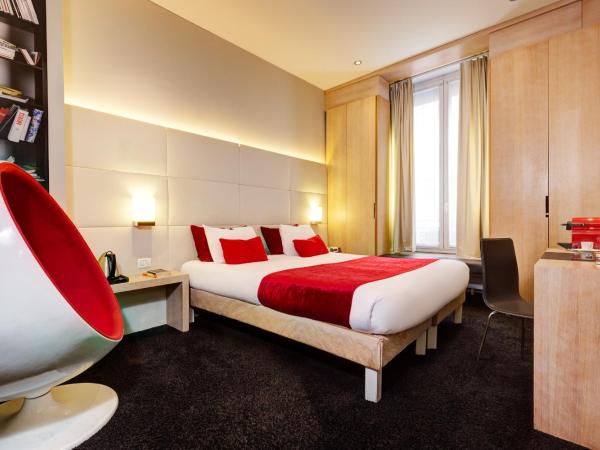 Hôtel Elixir : photo 5 de la chambre suite