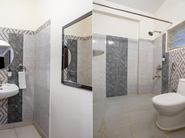 Treebo Emerald : photo 10 de la chambre chambre deluxe