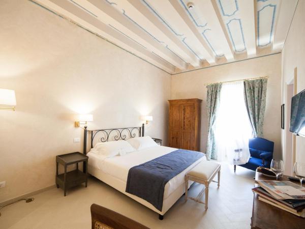 Algilà Ortigia Charme Hotel : photo 2 de la chambre chambre double supérieure