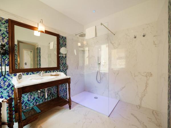 Algilà Ortigia Charme Hotel : photo 4 de la chambre chambre double supérieure