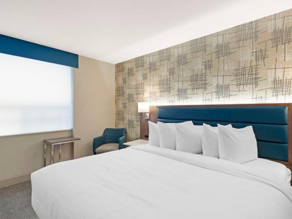 Best Western PLUS City Centre Inn : photo 1 de la chambre chambre lit king-size