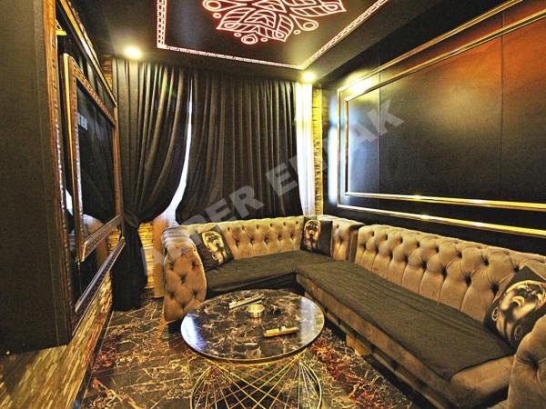 Black House Otel : photo 4 de la chambre chambre deluxe