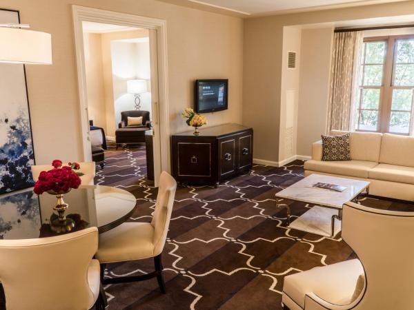 Green Valley Ranch Resort Spa Casino : photo 4 de la chambre grand suite - one bedroom