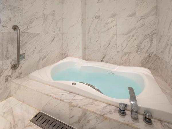 Sapporo Grand Hotel : photo 6 de la chambre suite présidentielle Étage exécutif - non-fumeurs