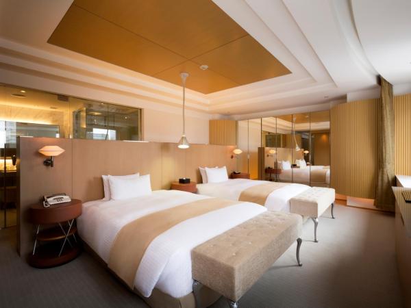 Sapporo Grand Hotel : photo 1 de la chambre suite présidentielle Étage exécutif - non-fumeurs