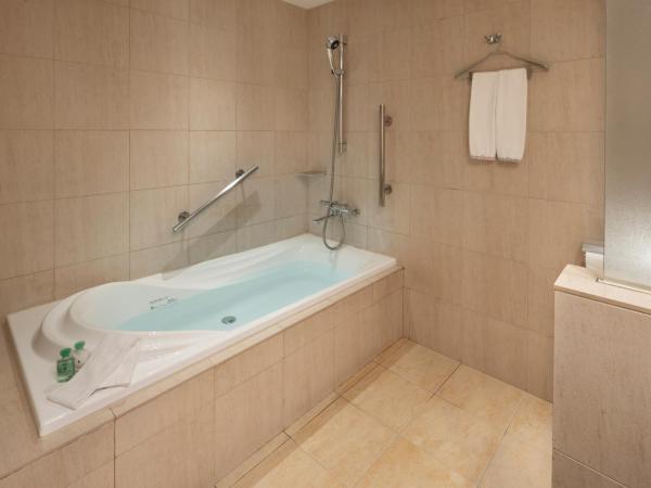 Sapporo Grand Hotel : photo 6 de la chambre chambre lits jumeaux de luxe - Étage exécutif - non-fumeurs