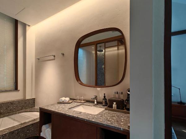 Jiangnan House Changyuan : photo 4 de la chambre chambre supérieure lit queen-size