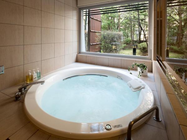 Sapporo Grand Hotel : photo 6 de la chambre chambre double deluxe Étage exécutif - non-fumeurs