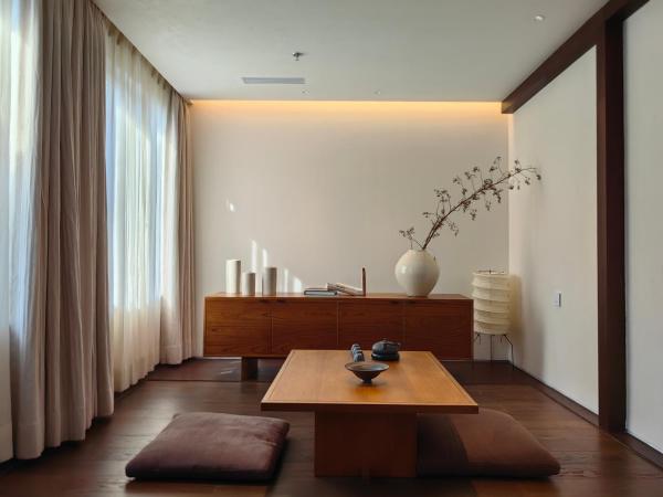 Jiangnan House Changyuan : photo 1 de la chambre suite deluxe