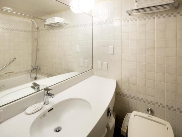 Sapporo Grand Hotel : photo 2 de la chambre chambre triple - annexe - non-fumeurs