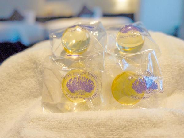 Sapporo Grand Hotel : photo 5 de la chambre chambre lits jumeaux confort hollywood - fumeurs