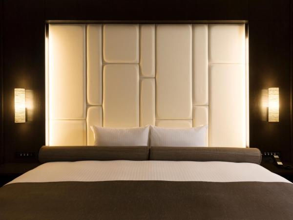 Sapporo Grand Hotel : photo 2 de la chambre suite junior Étage exécutif (lit double) - non-fumeurs