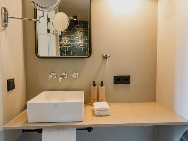 Hotel Monastère Maastricht : photo 10 de la chambre chambre triple