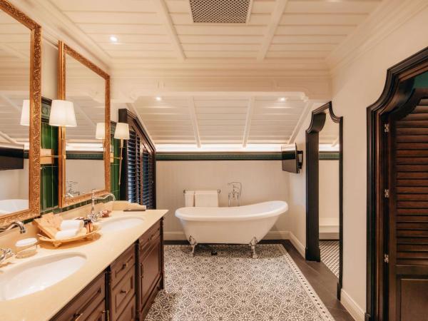 Na Nirand Romantic Boutique Resort : photo 4 de la chambre suite d'angle lanna romantique