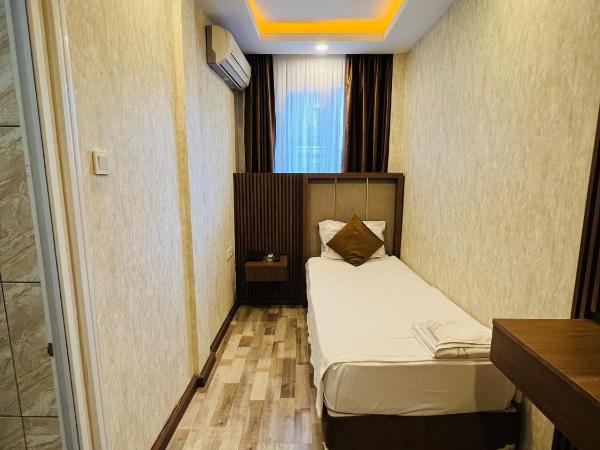 Liman Hotel : photo 1 de la chambre chambre simple