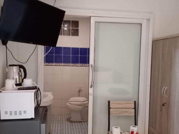 The Sports Lounge : photo 5 de la chambre chambre double Économique