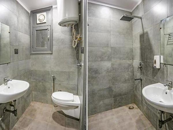 FabExpress Rama : photo 1 de la chambre chambre deluxe