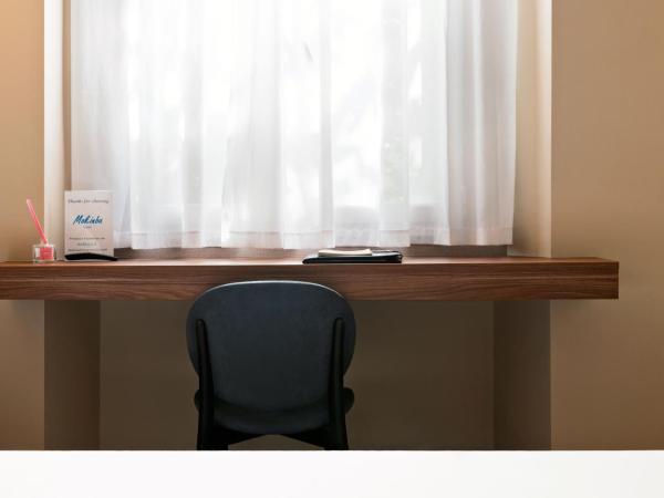 Mokinba Hotels Montebianco : photo 9 de la chambre chambre simple