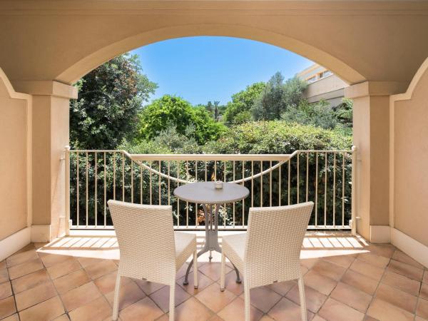 Romano Palace Luxury Hotel : photo 4 de la chambre chambre double ou lits jumeaux deluxe avec terrasse