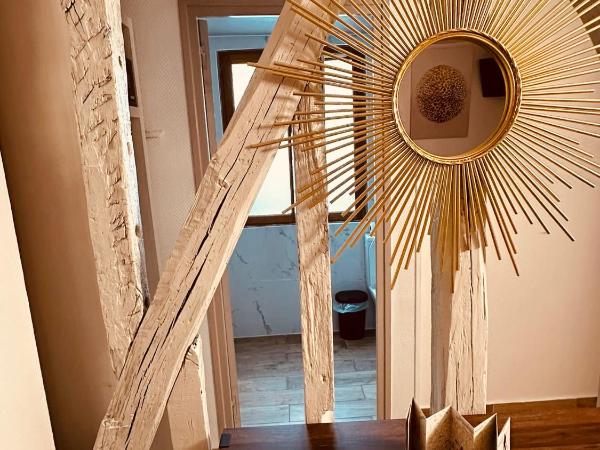 Pavillon Opéra Lafayette : photo 10 de la chambre chambre lits jumeaux