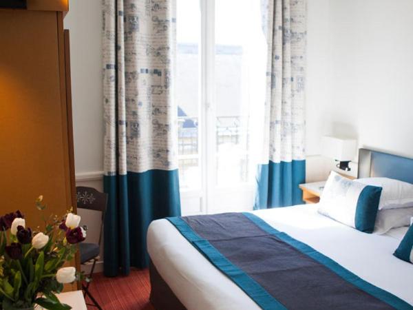 Hotel La Manufacture : photo 2 de la chambre suite junior