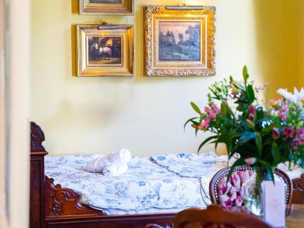 Boutique Hotel Museumkwartier : photo 5 de la chambre suite deluxe