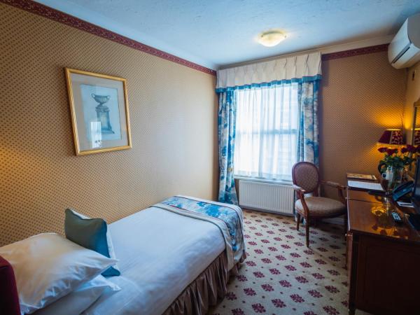 London Lodge Hotel : photo 2 de la chambre chambre simple standard