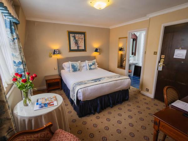 London Lodge Hotel : photo 8 de la chambre chambre double standard
