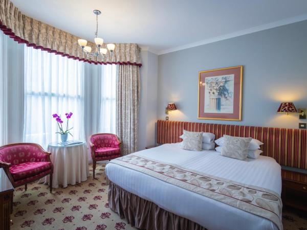 London Lodge Hotel : photo 1 de la chambre chambre double exécutive